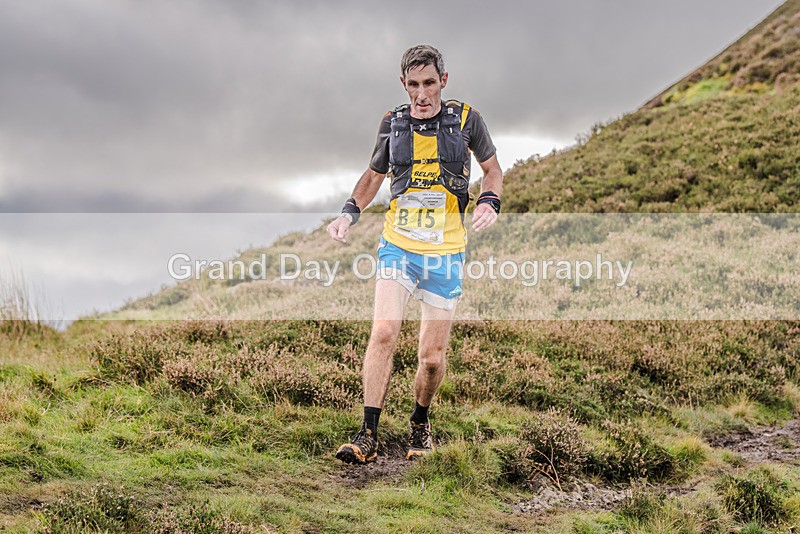 British Fell Relay-1659 - British Fell & Hill Relay Championship Braithwaite Keswick Saturday 21st October 2023
