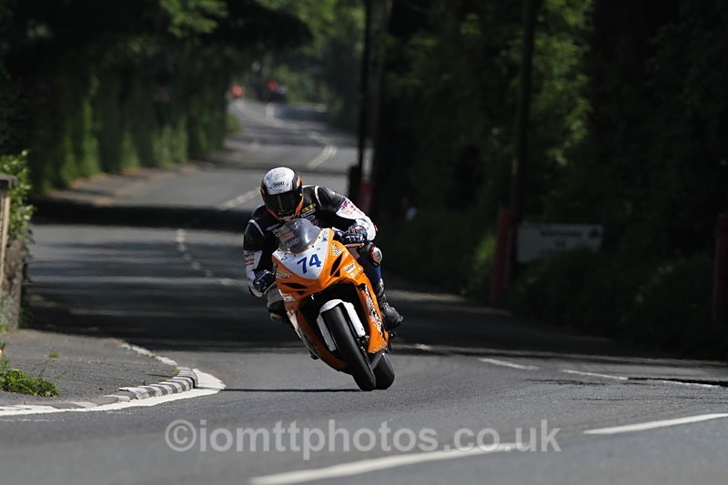 PR158260 - Supersport Race 2
