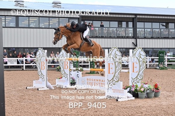 BPP_9405 - CLASS 22 SAT Marion Dreelan Grand Prix/National 1.40m Open