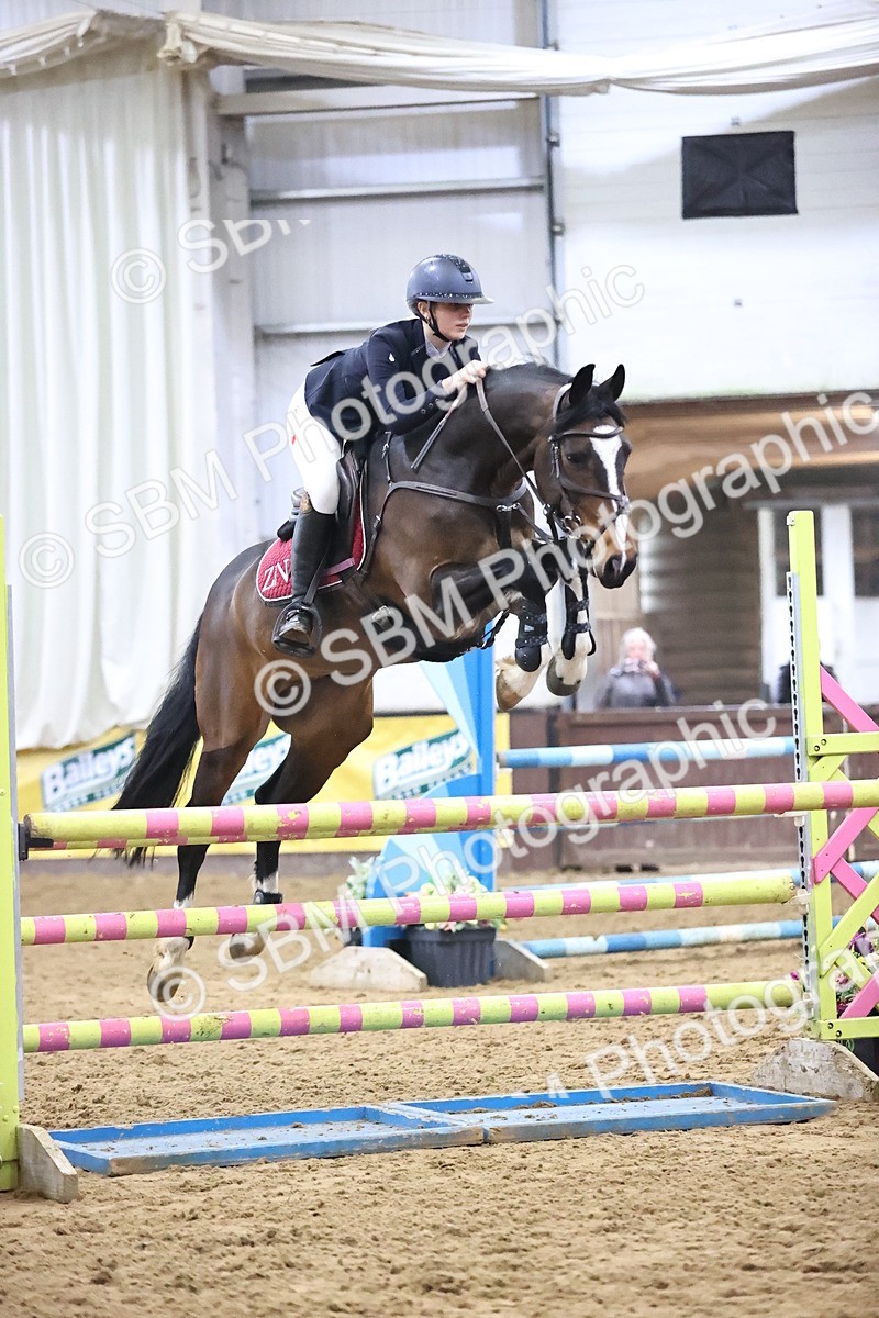 SBM_007633 - Class 23 - Senior Newcomers - 1.10m