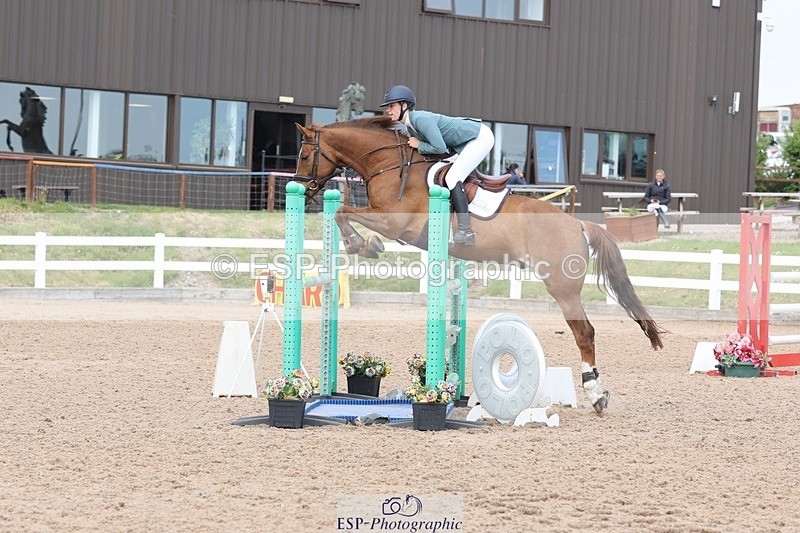 250509-163647-08853 - Cls 24 Snr Newcomers