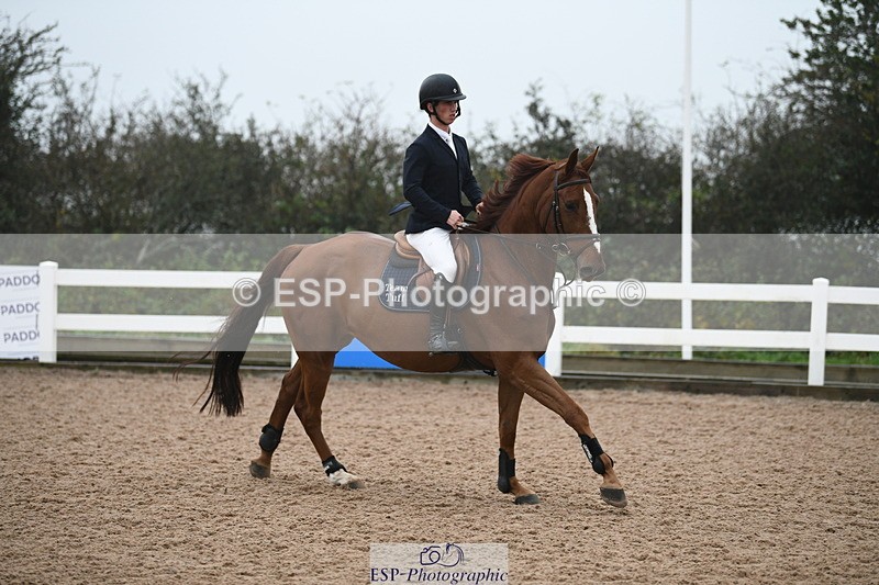 241103A-103816-07521 - SUN Cls 21 Snr Newcomers and 1.10m Open