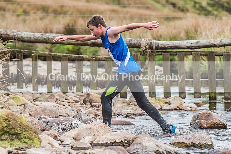 Latterbarrow-148 - Latterbarrow Loop Fell Race Wednesday 24th May 2023