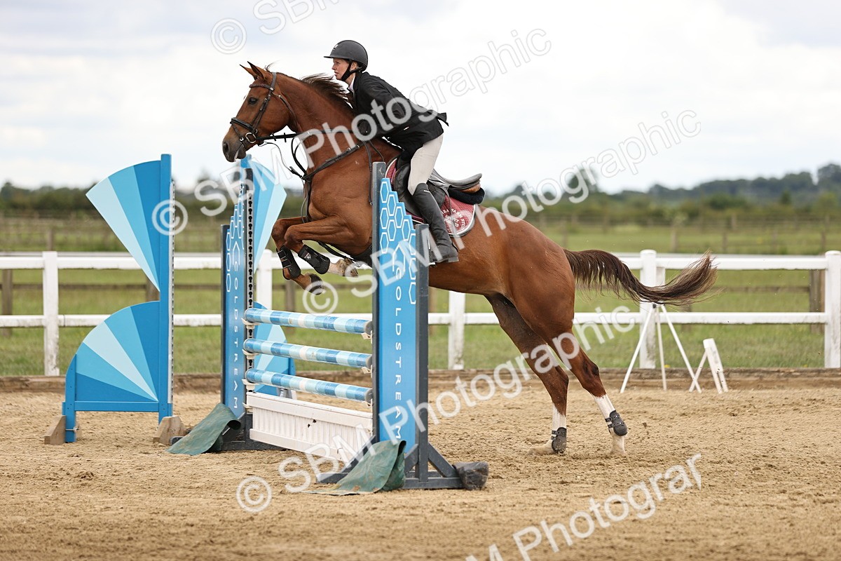 SBM_002792 - Class 10 - Senior Discovery - 1.00m