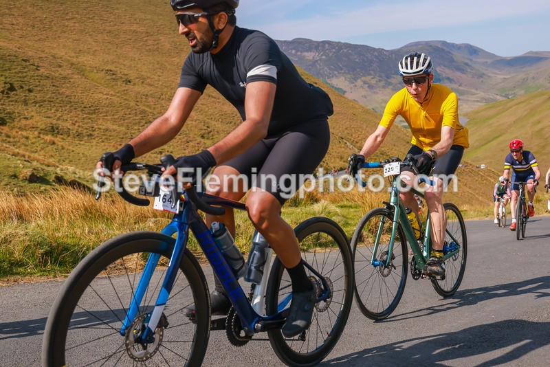 102221-2 - Newlands Pass 10.00-11.00