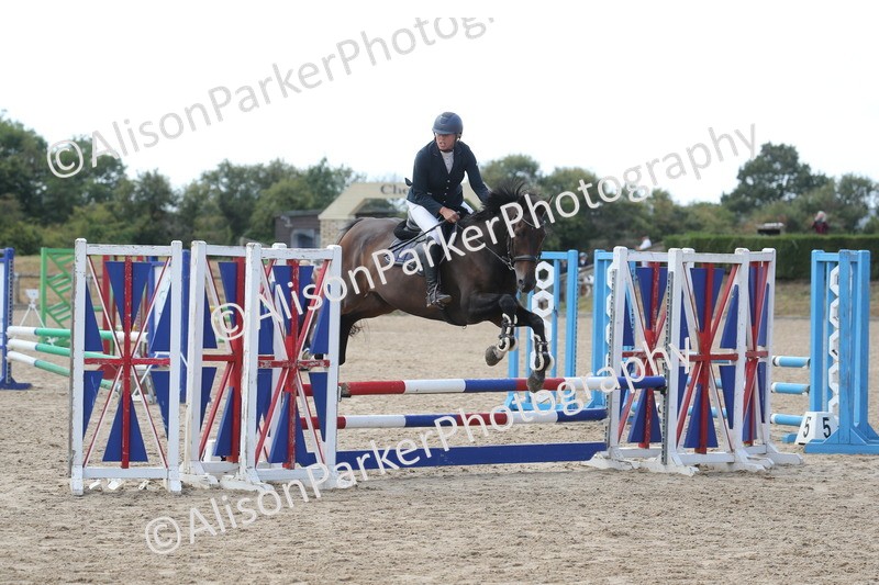 20250831-1398 - Class 5 - 80cm