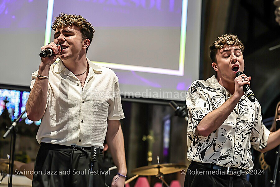 Soul 2024-19 - Swindon Jazz & Soul Festival 2024