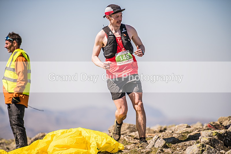 Fairfield-463 - Fairfield Horseshoe Fell Race Saturday 10th May 2025