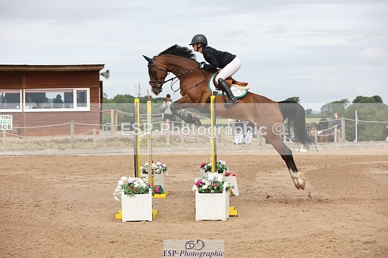 250719-101707-13858 - Cls 15, 1 Star Silver Tour Break til End