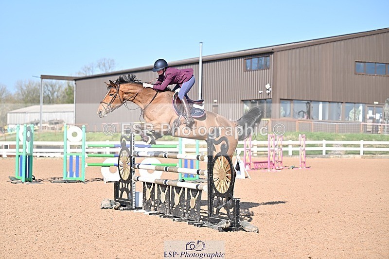 260304-145001-00657 - Cls 6 Foxhunter and 1.20m Open