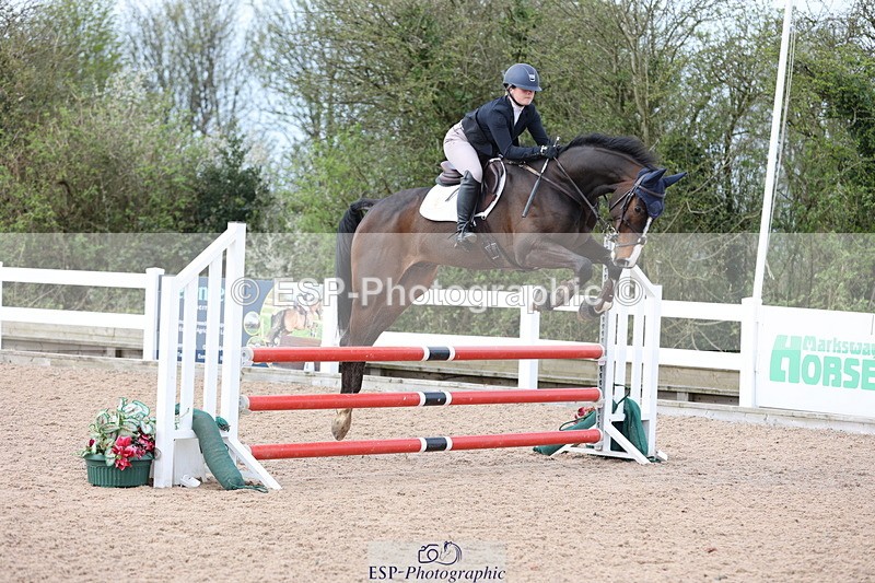 240406A-104259-02830 - Cls 20 British Novice and 90cm Open