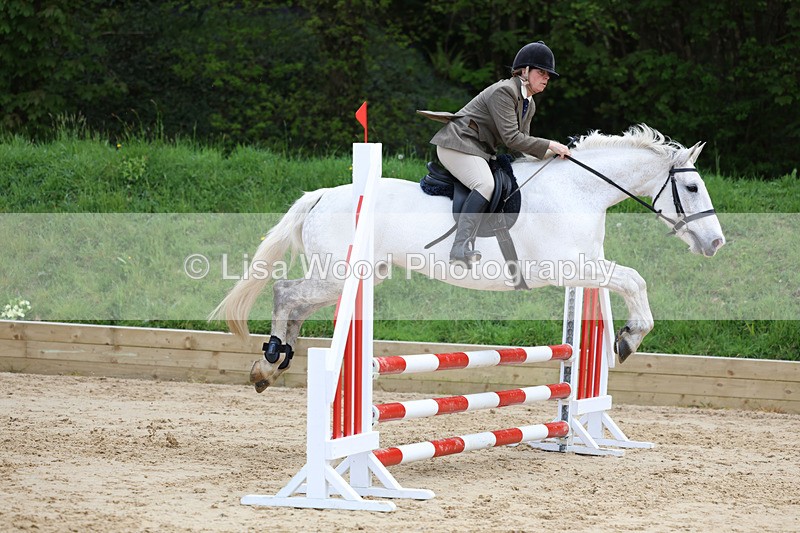 3E7A6877 - Class 7: 70cm Senior