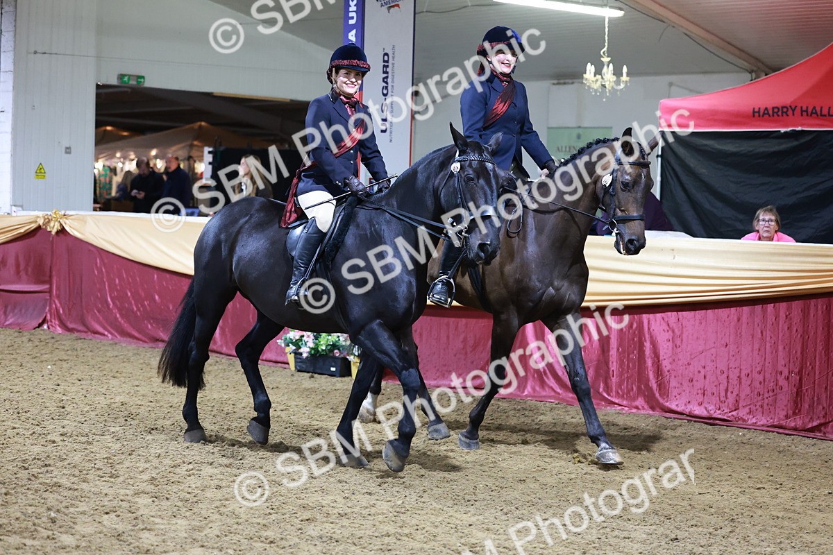 SBM_20999 - Class 0 - Ridden Pairs Champ