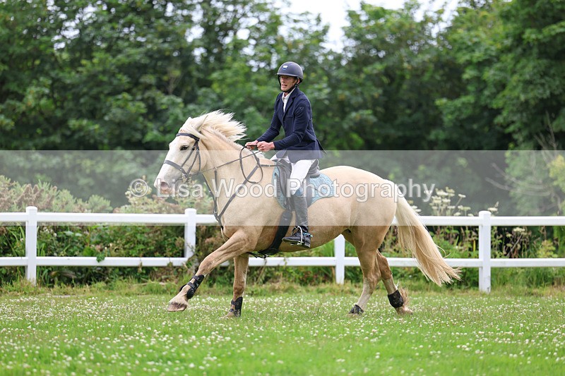 3E7A3899 - Class 6: Hawkins Motors Senior 1.00m Derby