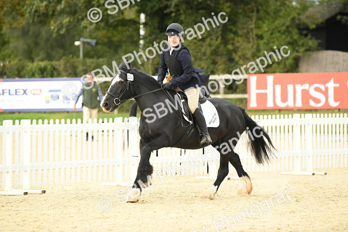 SBM_73396 - J16 - Junior Pony 75cm Championship