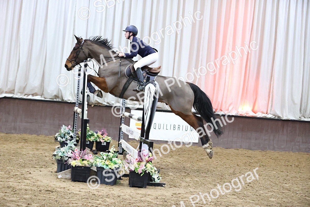 SBM_009904 - Class 24 - Equine Star Championship Qualifier 1.10m