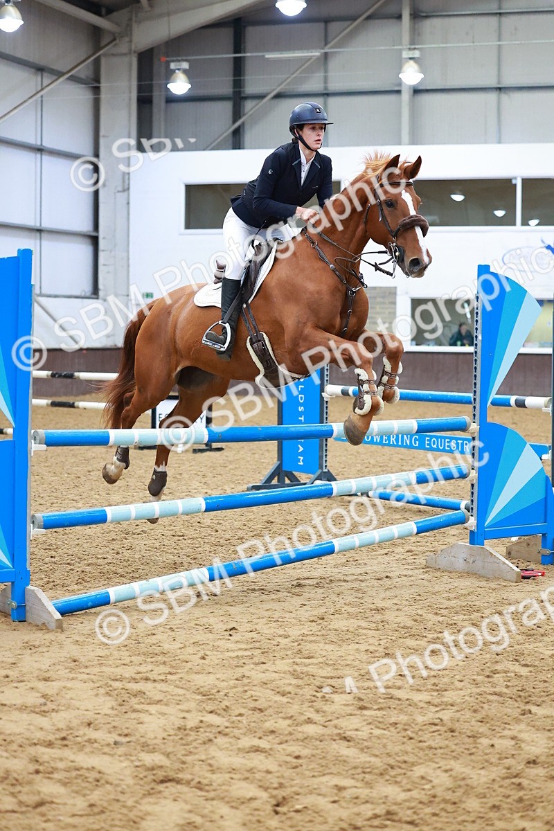 SBM_001364 - Class 3 - Senior Discovery 1.00m