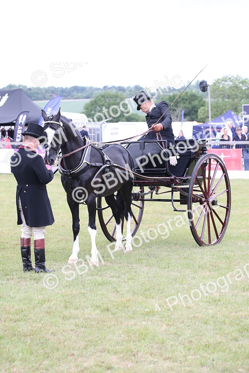 SBM_05770 - Class 12-15 - HOYS Private Driving