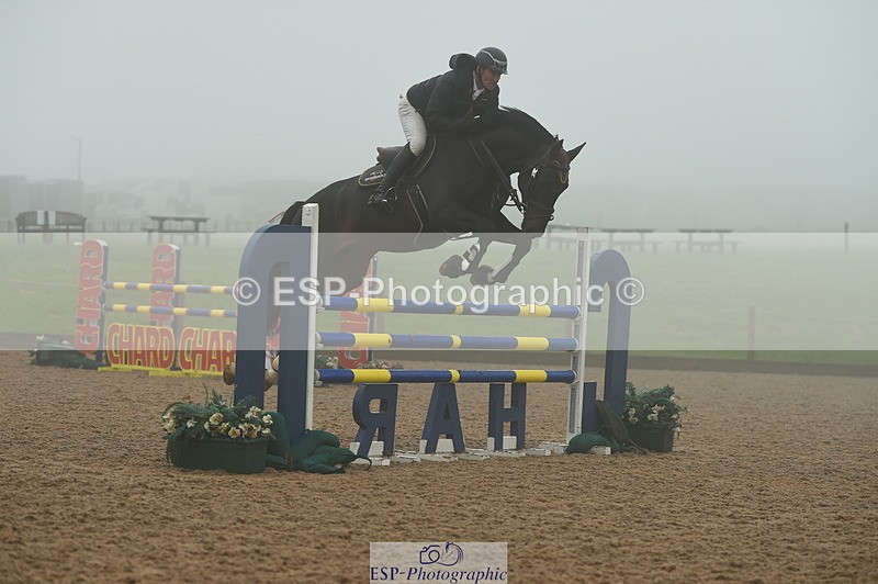 230505A-093502-02733 - Cls 20 Snr Foxhunter