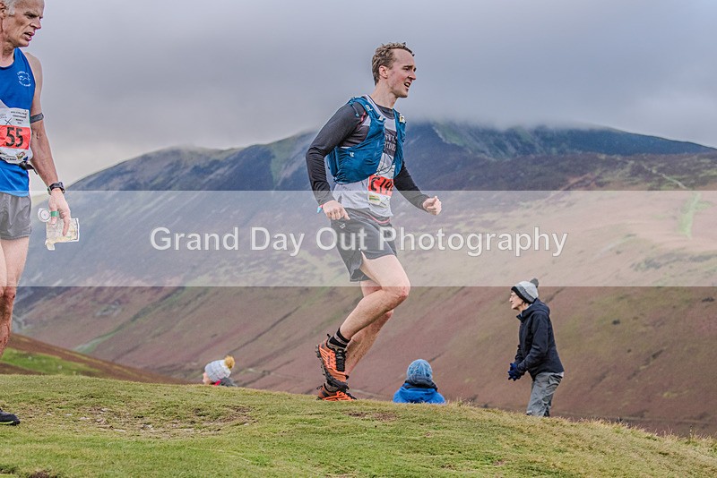 British Fell Relay-3379 - British Fell & Hill Relay Championship Braithwaite Keswick Saturday 21st October 2023