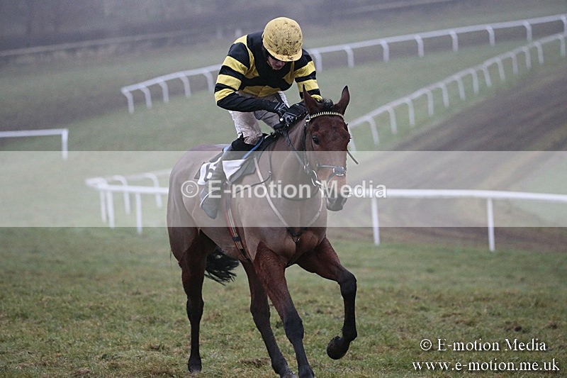 PtP 200118 1163 - Barbury International Racing Club Point-to-Point 20/01/18