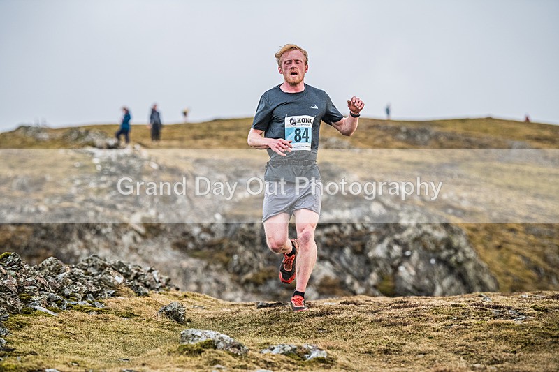 Grisedale-80 - Grisedale Grind Fell Race Wednesday 15th April 2026