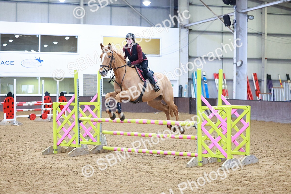 SBM_002973 - Class 2 - Senior British Novice - 90cm