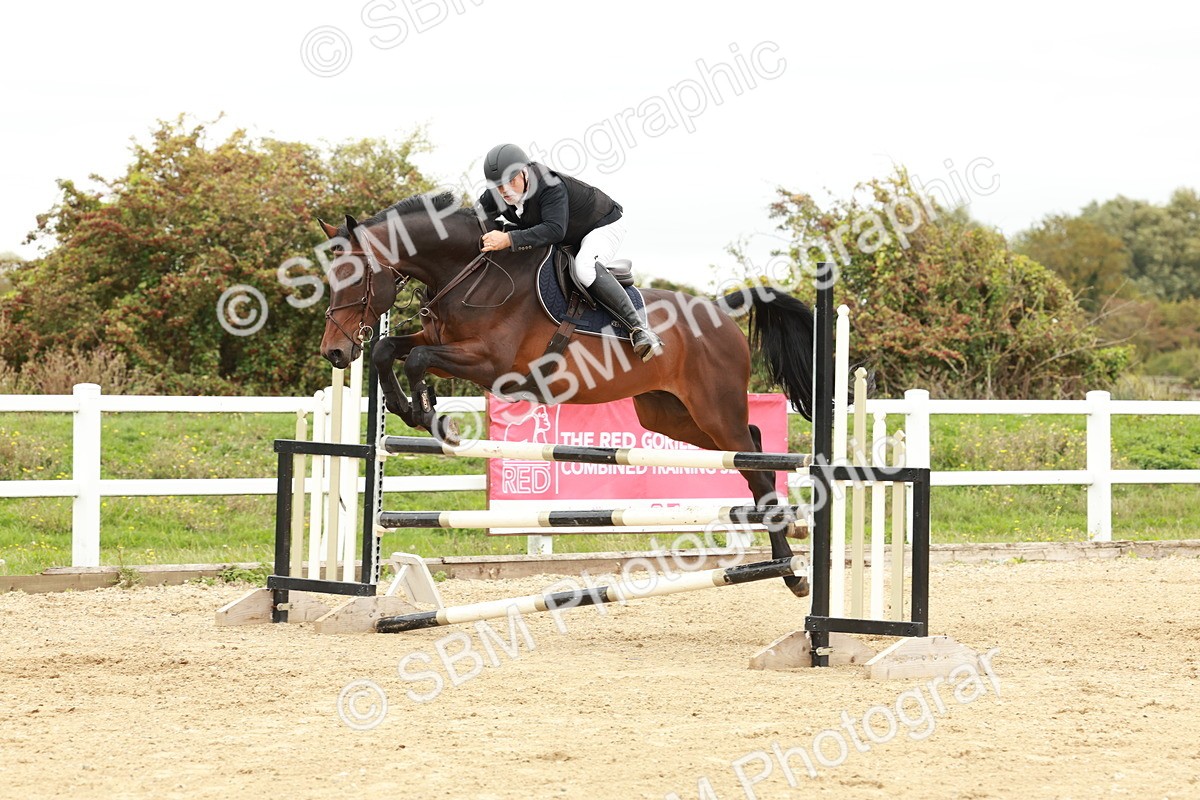 1I0A7441 - Class 3 - Senior Discovery - 1.00m