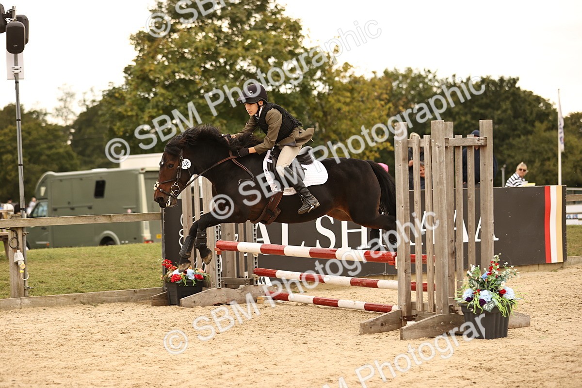 SBM_74213 - J14 - Junior Pony 65cm Championship
