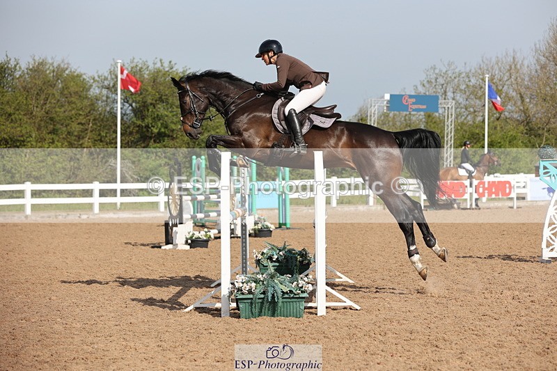 240510A-092730-05282 - Cls 14 Discovery and 1m Open