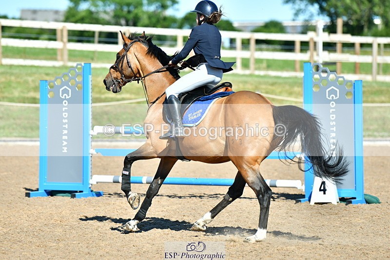 230624A-172418-02795 - Cls 36 Children on Horses 95cm