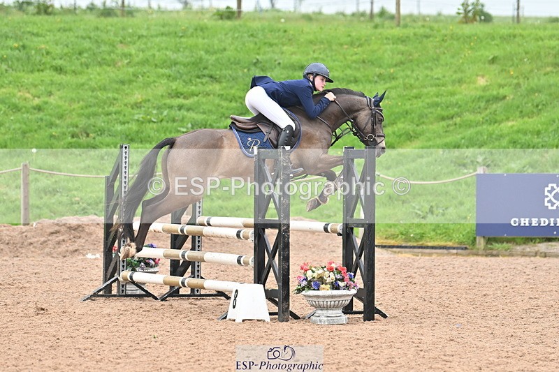 240505A-112438-04850 - Cls 3  Pony Discovery & 90cm Open