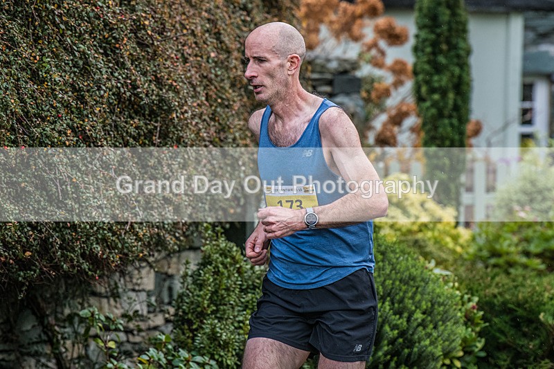 Derwentwater-110 - Derwentwater 10 Mile Road Race Sunday 2nd November 2025