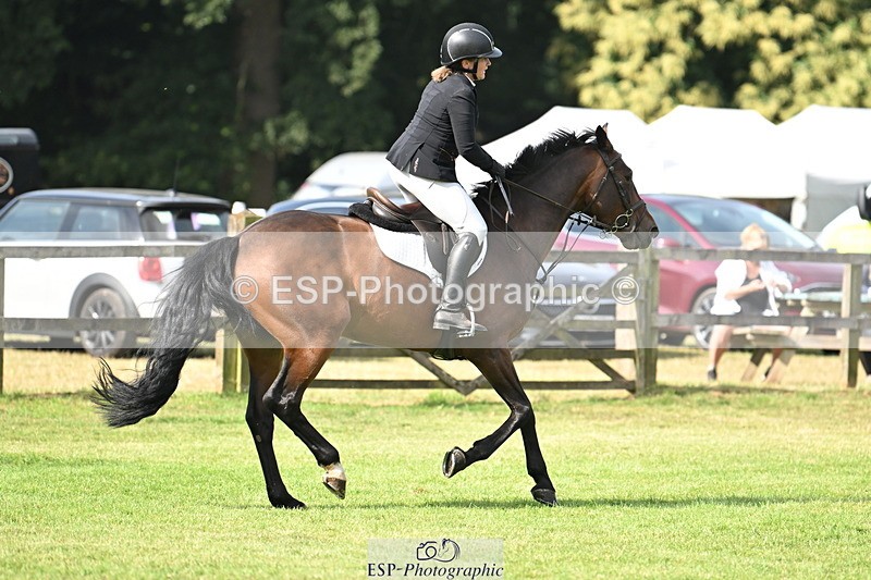 250704A-091003-06715 - Cls 24 85cm Amateur Quali