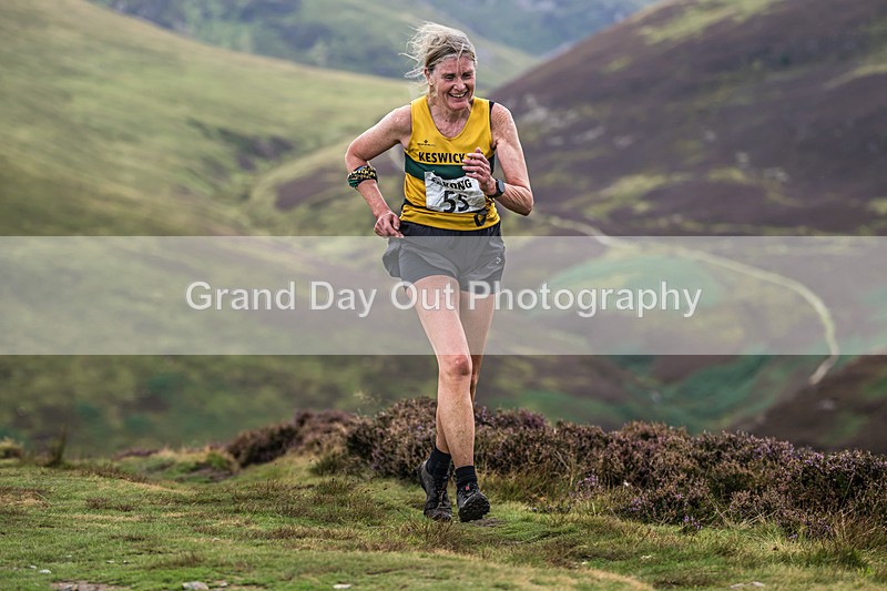 Barrow-466 - Barrow Fell Race Monday 31st August 2026