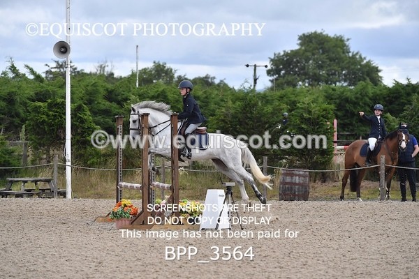 BPP_3564 - CLASS 2 SAT  Club/ Unaffiliated 70cms Open