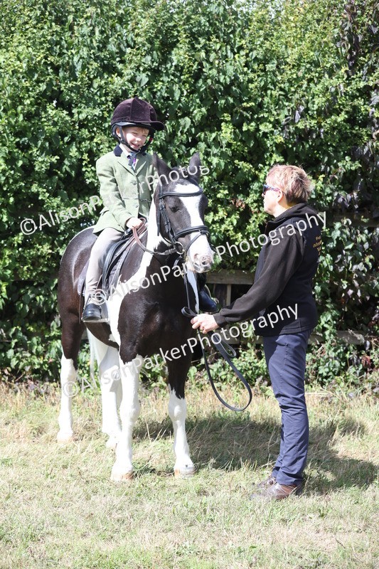 20250831-2726 - Class 17 - Lead Rein Pony