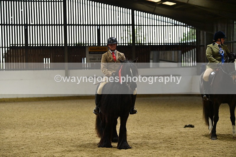 WJ5_8712 - Class 14 Novice Ridden/Rider