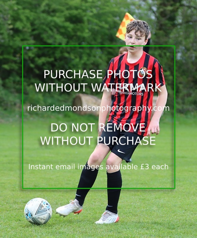 IMG_3257 - Wattsfield U13 v Heathwaite U13 (19/4/22)