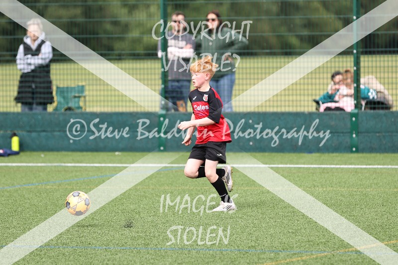 1DX30242 - Sun 7th U10 Boys