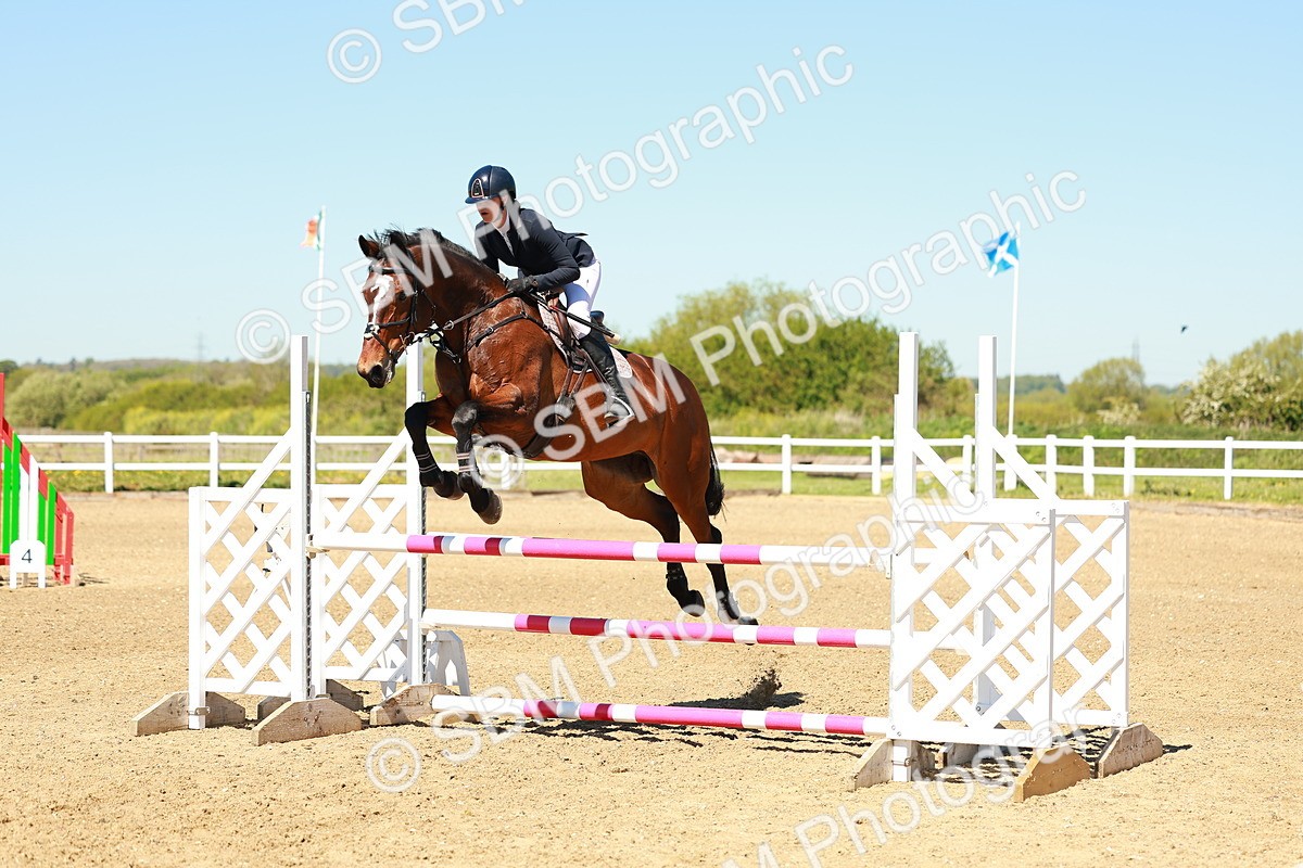 SBM_000646 - Class 3 - Senior Discovery - 1.00m