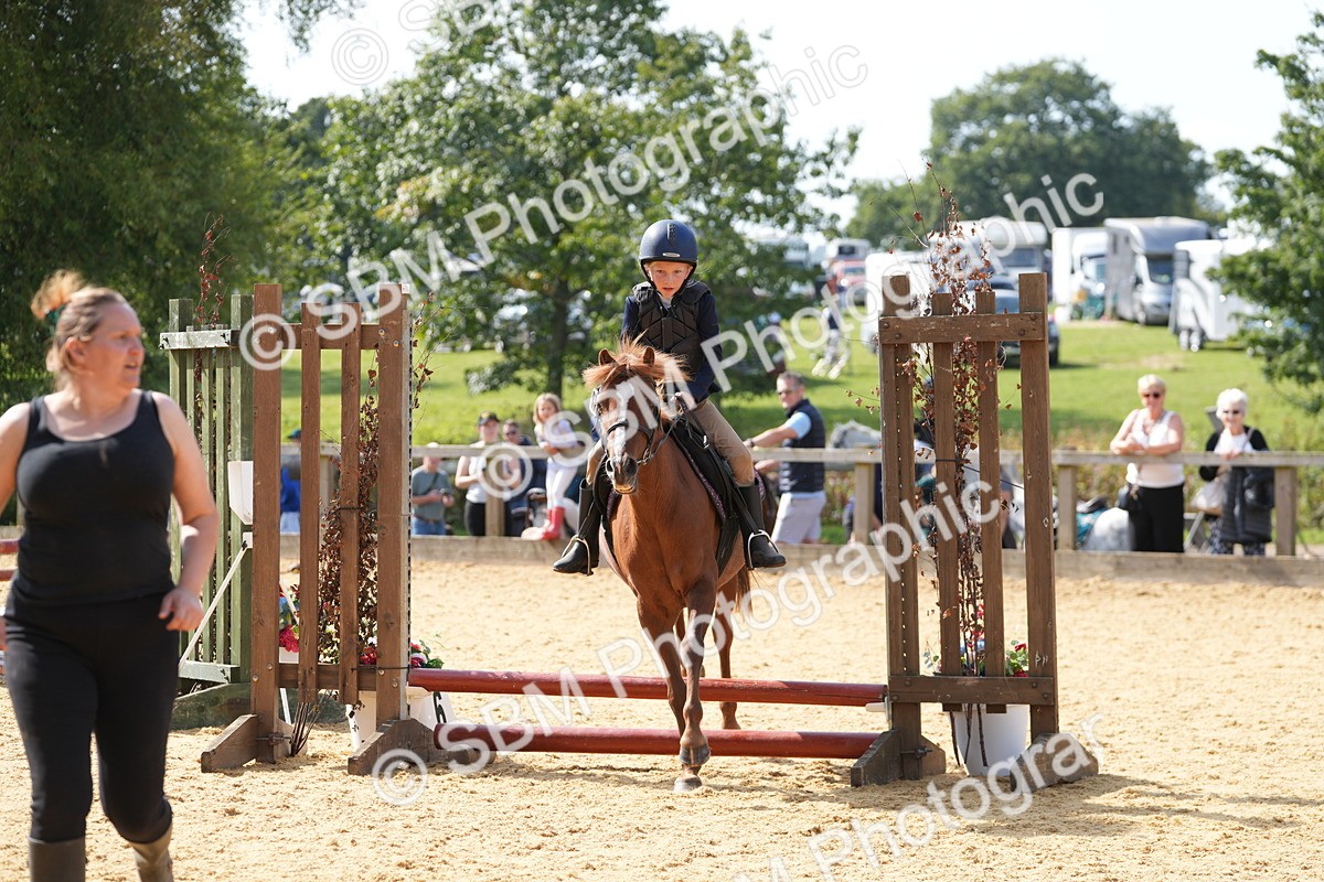 SBM_68337 - J3 - Mini Tour Junior Pony 40cm Championship