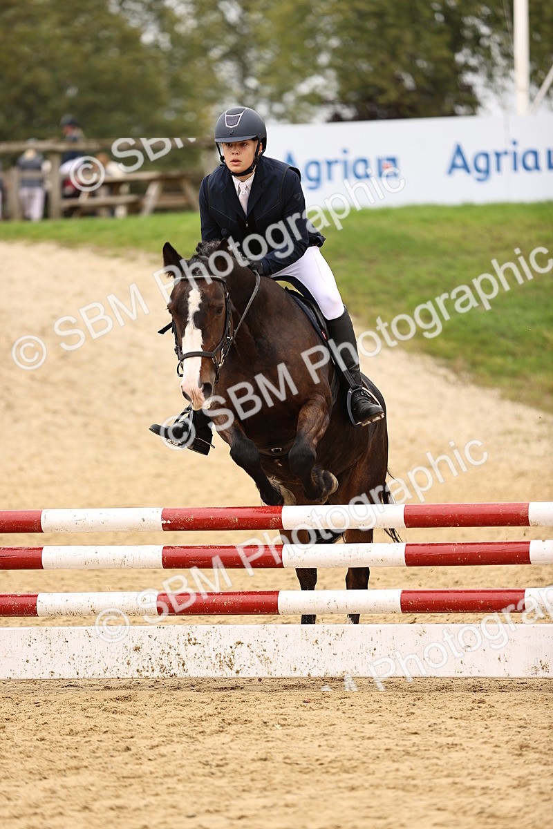 SBM_64793 - J17 - Junior Pony 80cm Championship