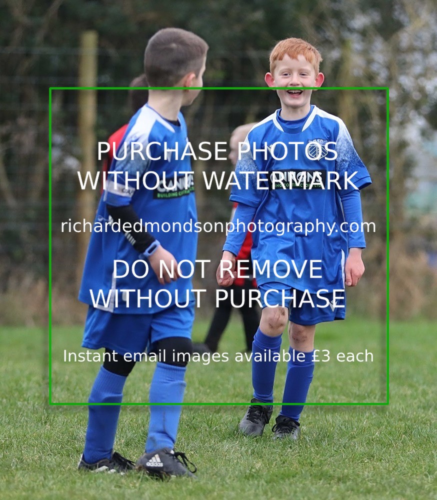 IMG_0523 - Wattsfield Under 7's vs Heathwaite Under 7's (13/1/24)