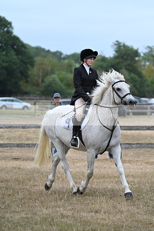 WJ7_1186 - Class 8 Ridden Veterans