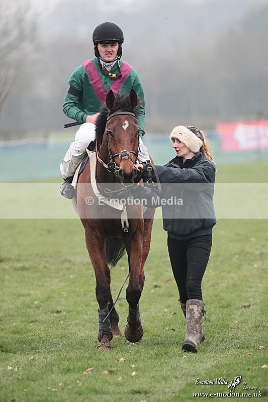 PtP 080326 570 - Pytchley with Woodland Point-to-Point Guilsborough 08/03/26