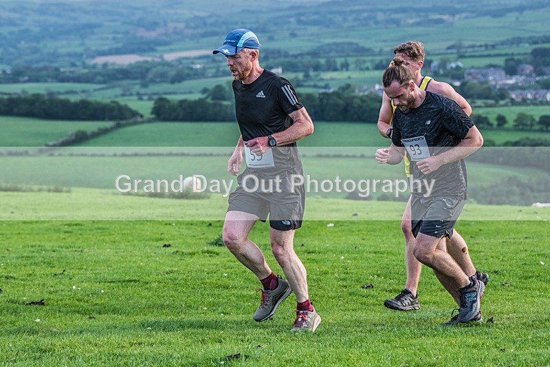 Hay-58 - Hay O Trail Race Tuesday 21st May 2024