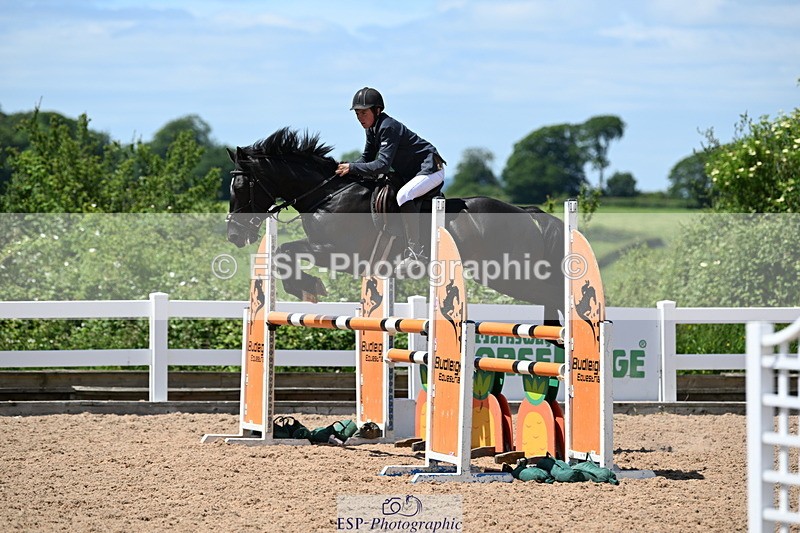 240609A-133349-05765 - Cls 25 Pony Newcomers and 1m Open