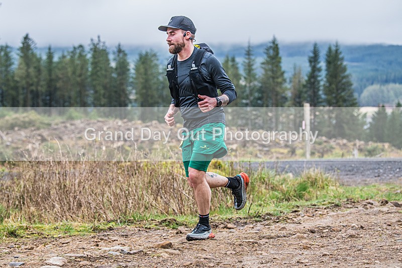 Kielder-256 - High Terrain Events Kielder 82, 50 & 32K Ultra Trail Races Saturday 13th April 2024