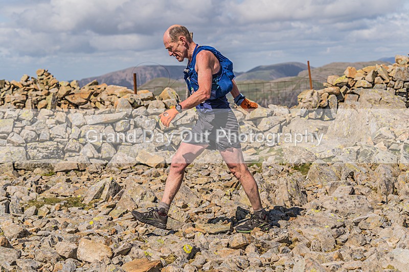 Ennerdale-674 - Ennerdale Horseshoe Fell Race Saturday 8th June 2024